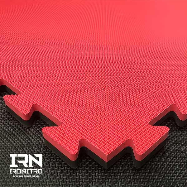 tatami 2 cm Certificato