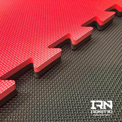 tatami 2 cm Certificato