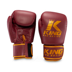 Boxing gloves - Twins - BG3