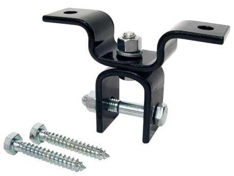 Attacco per sacco da boxe Everlast