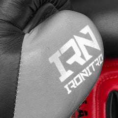 Guantoni Boxe IRONITRO "BLADE"10 oz
