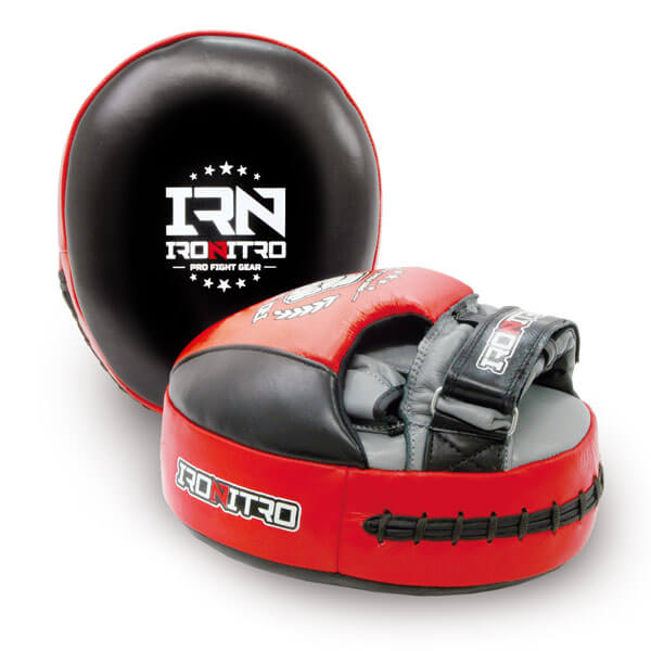 Focus Antishock "AIR 2.0" Ironitro