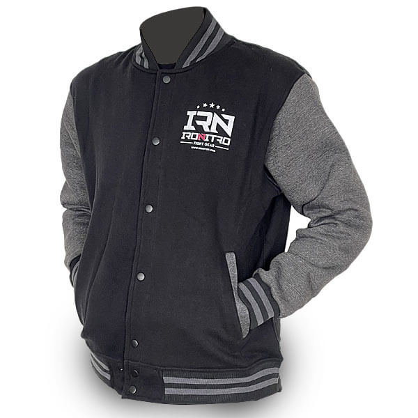 JACKET ACADEMY IRN