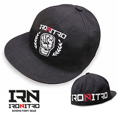 Cappellino IRONITRO
