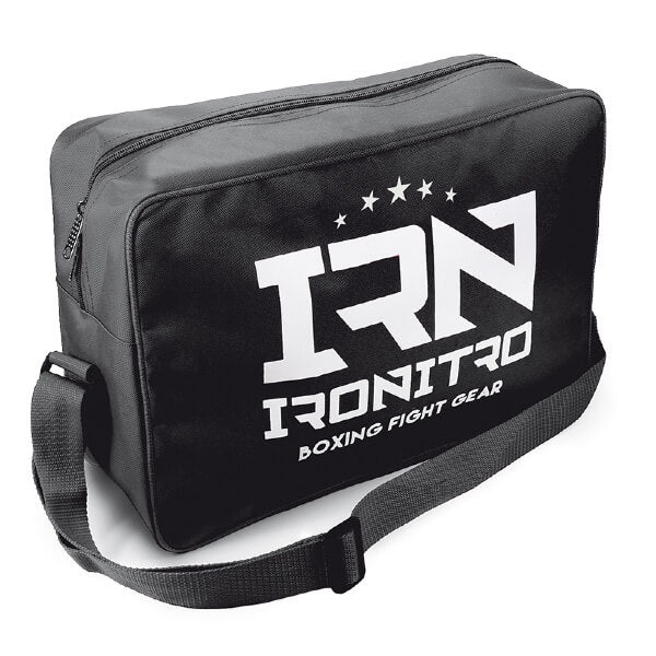 Borsa Medica IRONITRO IRN black
