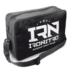 Borsa Medica IRONITRO IRN black