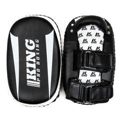 Pao KING PRO BOXING KPB/REVO KP