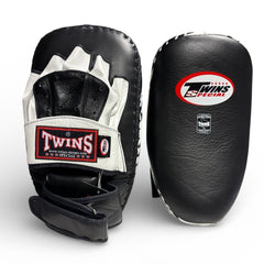 Twins Pao PML 23 BLACK/WHITE