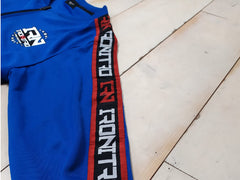 Tuta IRONITRO "INFINITY BLUE"