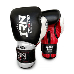 Guantoni Boxe IRONITRO "BLADE"14 oz
