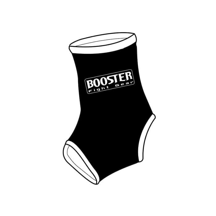 Cavigliere Thai Boxe Booster