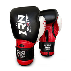 Guantoni Boxe IRONITRO "BLADE"16 oz