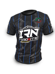 Ironitro t-shirt Soccer "TEAM"