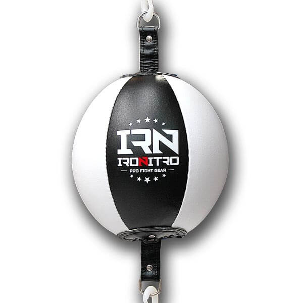 Palla tesa Tonda con tiranti IRONITRO