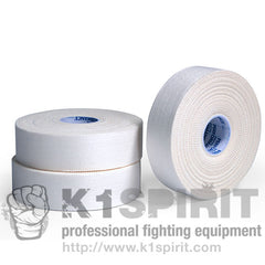 Boxing Tape Fit 2,5 cm x 10 m 100% cotone