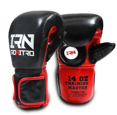 Focus gloves training 14 oz