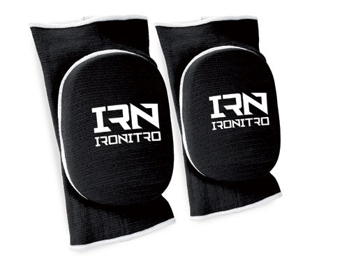 Ginocchiere Muay Thai IRONITRO