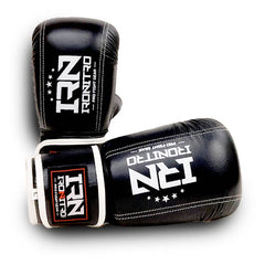 Guanti da sacco in pelle - IRONITRO