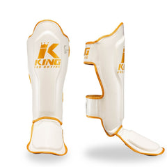 Shinguard Muay Thai Boxe KING PRO BOXING 2