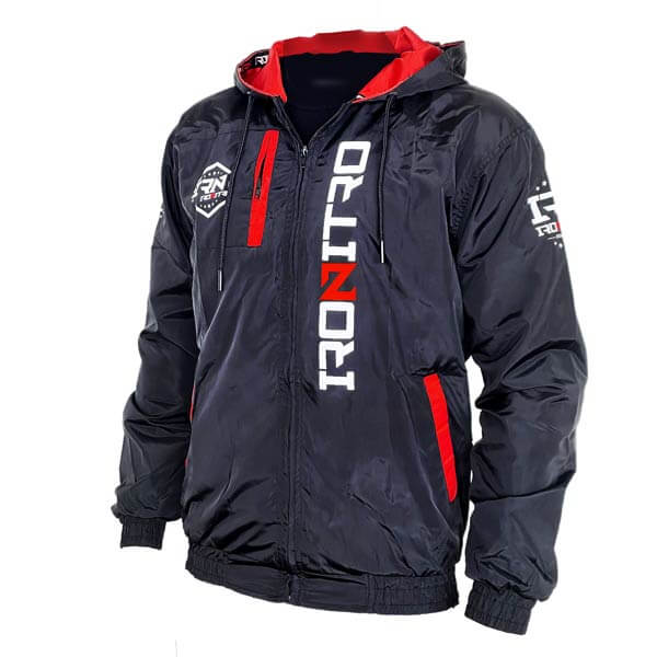 INFINITY SPORT JACKET