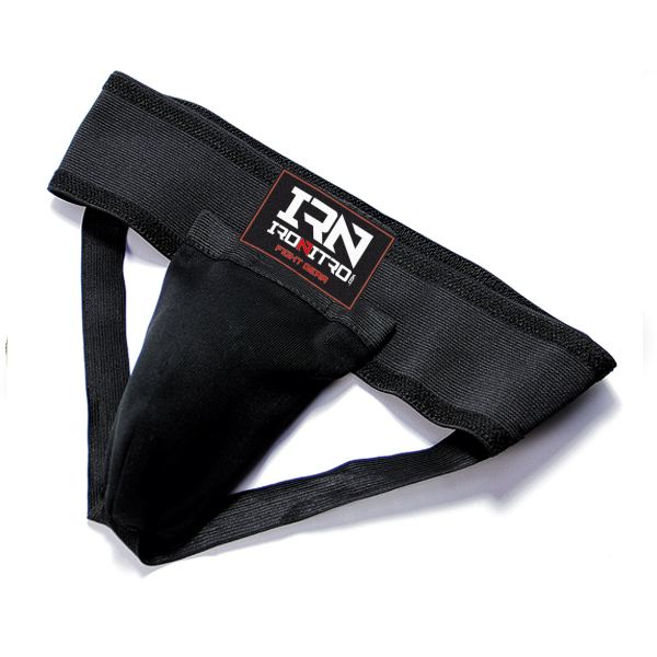 Conchiglia protettiva Ironitro JUNIOR