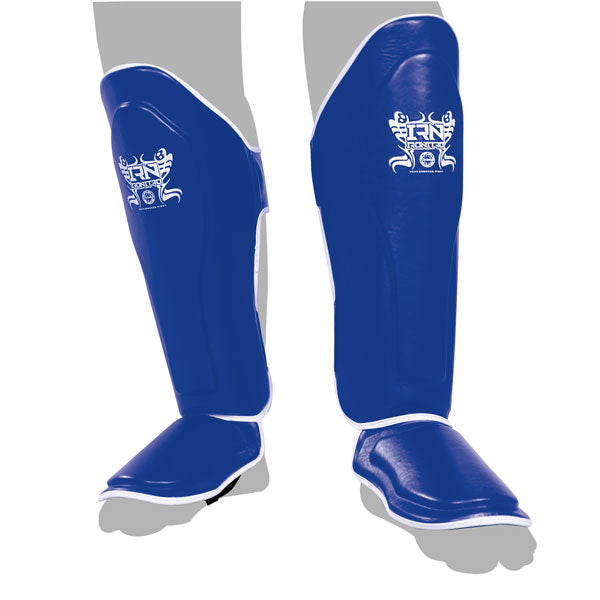 Paratibie IRONITRO thai style Blu