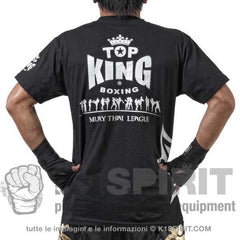 TSHIRT TOP KING MT