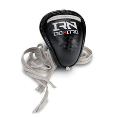 Conchiglia Ironitro professionale Thai Ghisa IRN-TH-GR