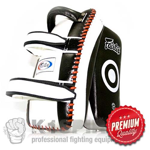 Coppia di Thai Pads - Pao Fairtex