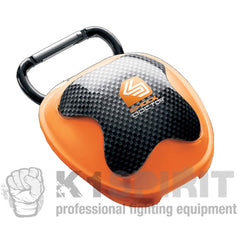 Custodia Antimicrobica per paradenti Shock Doctor