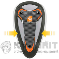 Conchiglia uomo Shock Doctor "Carbon Ultra"