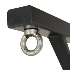 Supporto Professionale staffa muro sacco da boxe palestra 200 KG SU ORDINAZIONE