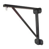 Supporto Professionale staffa muro sacco da boxe palestra 200 KG SU ORDINAZIONE