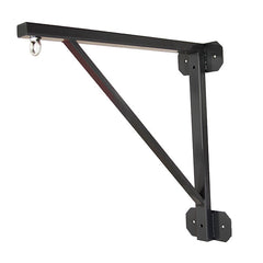 Supporto Professionale staffa muro sacco da boxe palestra 200 KG SU ORDINAZIONE