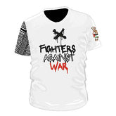 Ironitro t-shirt "PALESTINA"