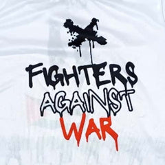 Ironitro t-shirt "PALESTINA"