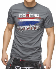 T-Shirt IRONITRO THAI FLAG