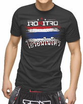 T-Shirt IRONITRO THAI FLAG