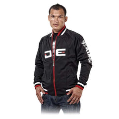 Felpa TOP KING DENGER EQ