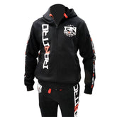 Tuta IRONITRO "INFINITY " PRO TRACKSUIT