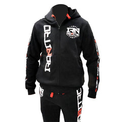 Tuta IRONITRO "INFINITY " PRO TRACKSUIT