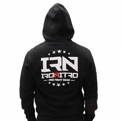 Tuta IRONITRO "INFINITY " PRO TRACKSUIT