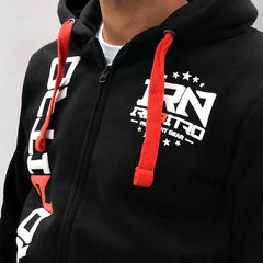 Tuta IRONITRO "INFINITY " PRO TRACKSUIT