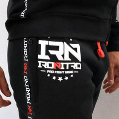Tuta IRONITRO "INFINITY " PRO TRACKSUIT