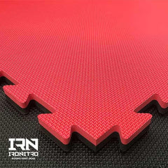 tatami 2 cm Certificato 