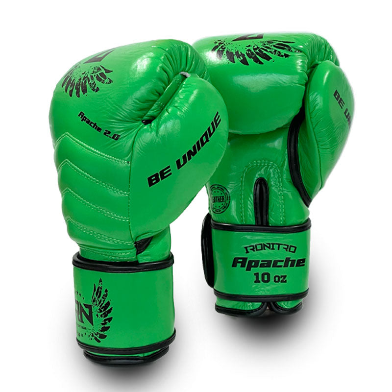 apache fight gear Boxing Gloves IRONITRO Apache 2.0