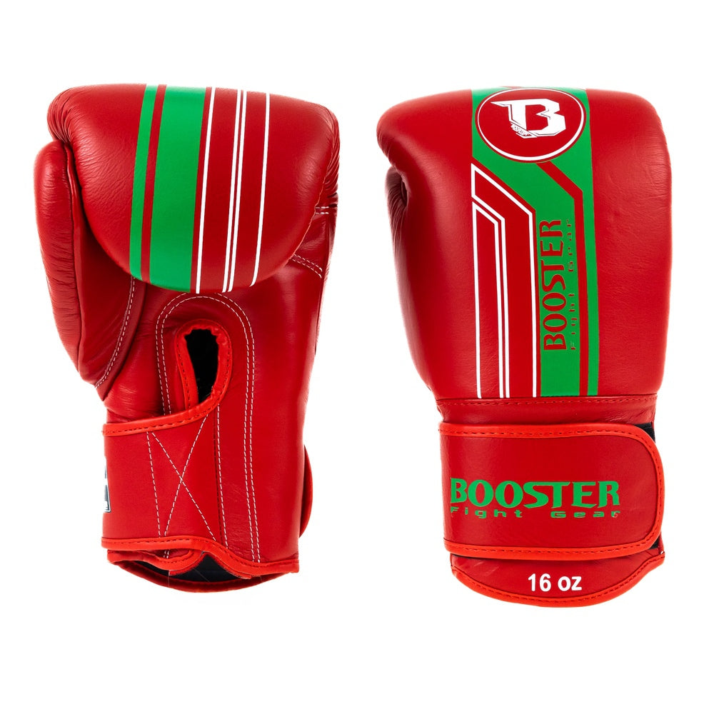 BOOSTER Guantoni Boxe BGL V9