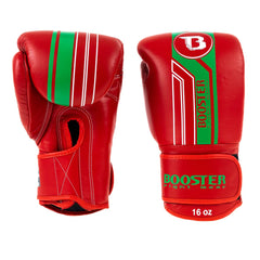 BOOSTER Guantoni Boxe BGL V9