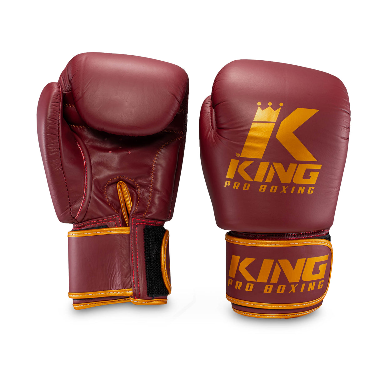 Boxing gloves - Twins - BG3