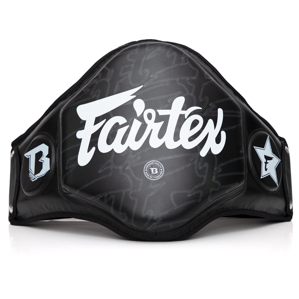 Cintura addominali maestro by Fairtex